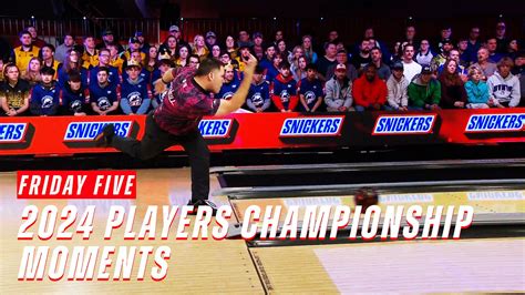 2024 PBA Players Championship Stepladder Finals .